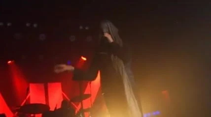 marilyn manson sweet dreams live