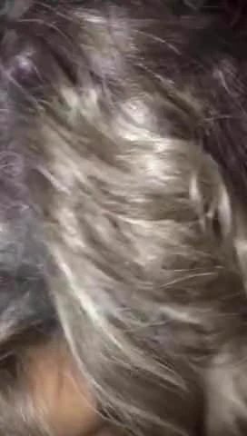 British 42 year old married woman enjoying a bj with me