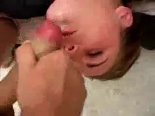 She has had some practice