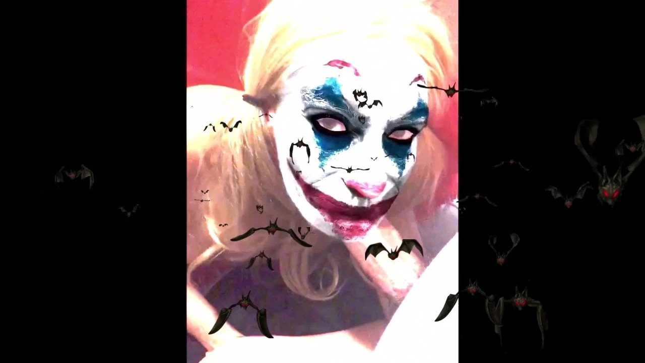 HALLOWEEN PARTY 2019