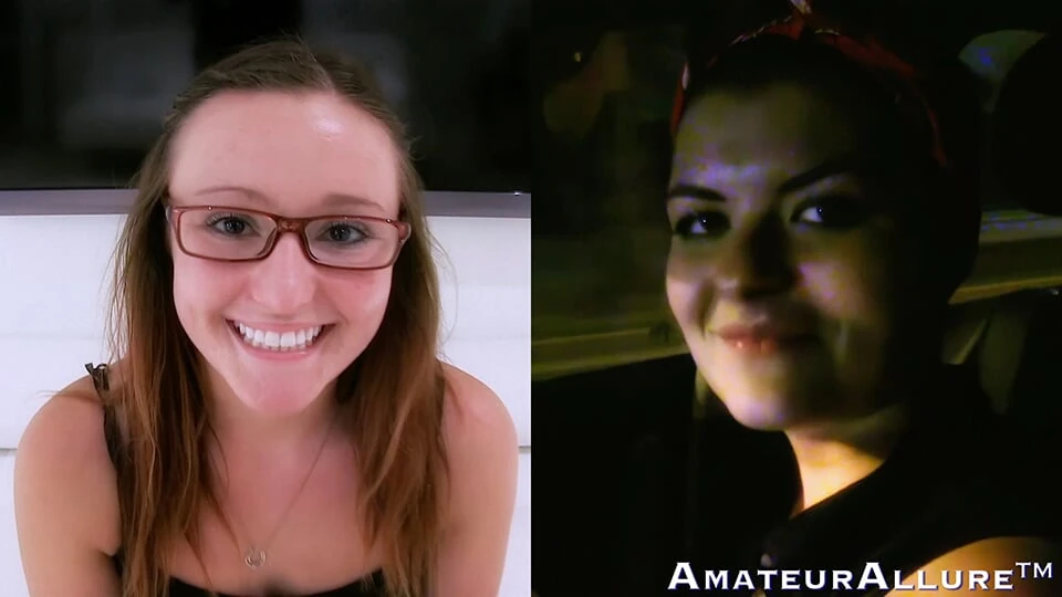 Pre-Auditions 63 – Bailey Phillups & Skylar Jethro Suck Cock