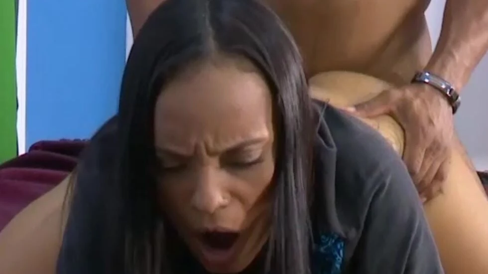 Stepdad Has Some Fun – Free