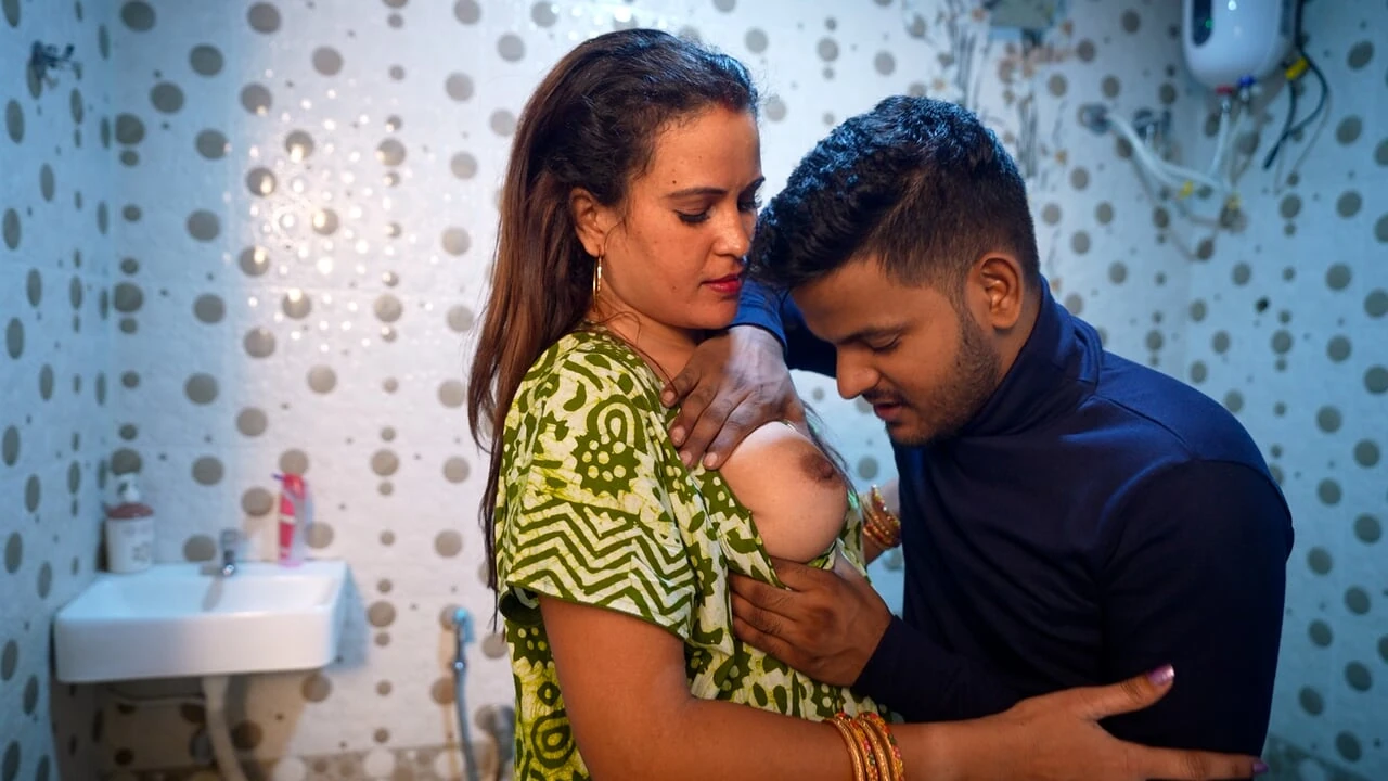 I got my ass fucked by my brother in law full hard indian bhabhi anal sex