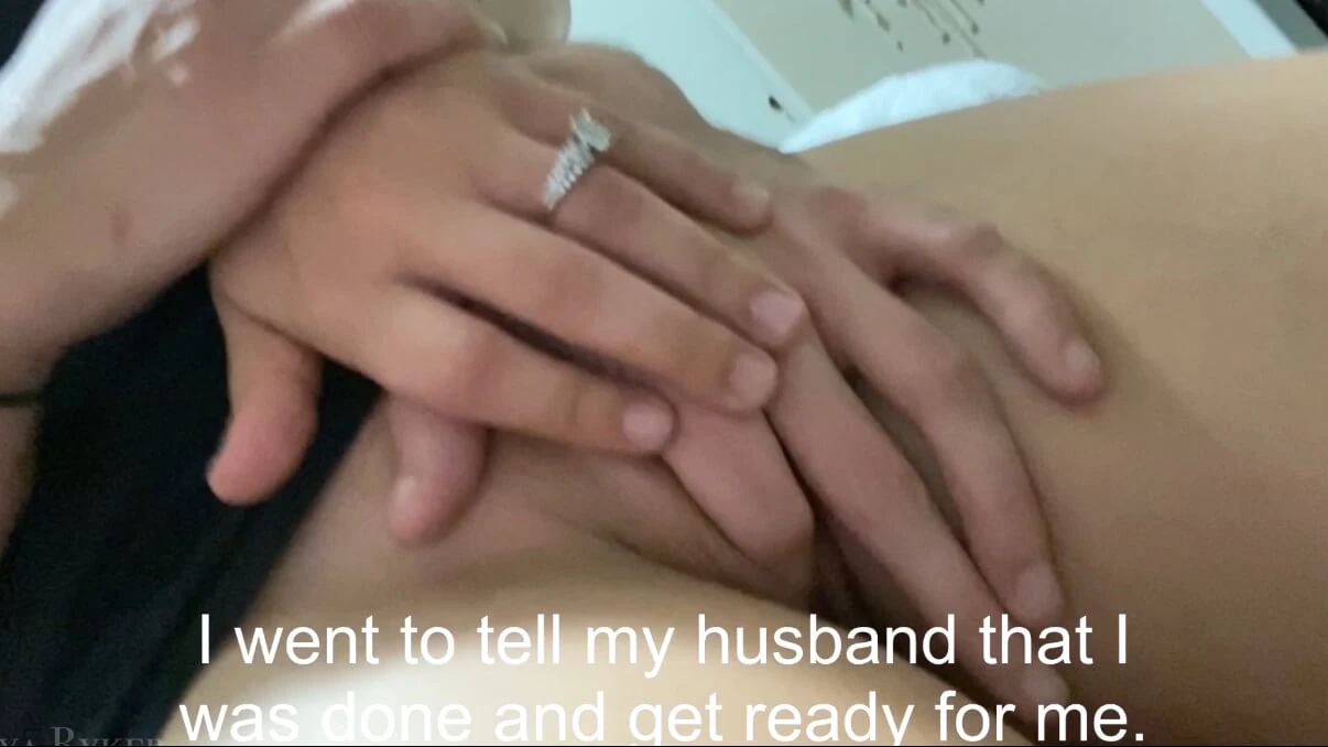 I Can’t Stop Cheating on my Husband