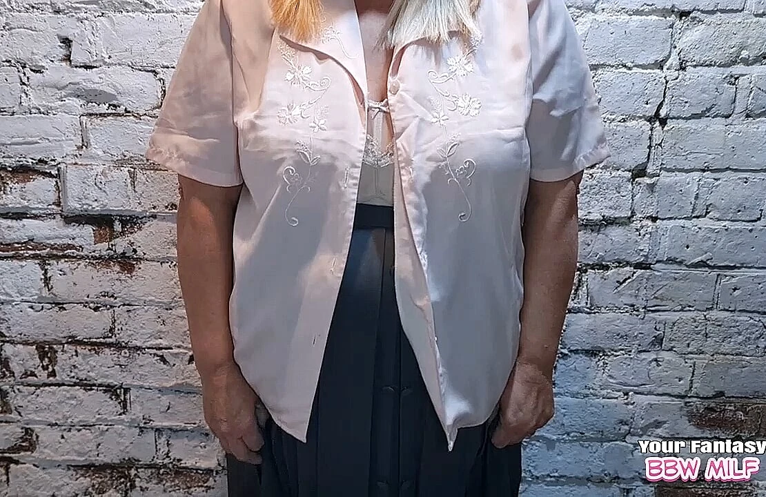 Creepy Cellar and Told to Strip for His Sordid Pleasure