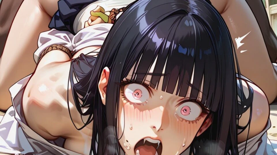 Deep throat moaning until he cums