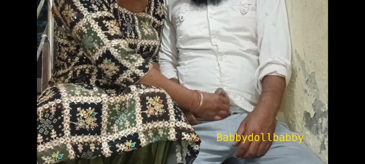 Teaser of Desi Romantic Date in Secret Spot – Salwar Suit Girlfriend’s Passion Unleashed