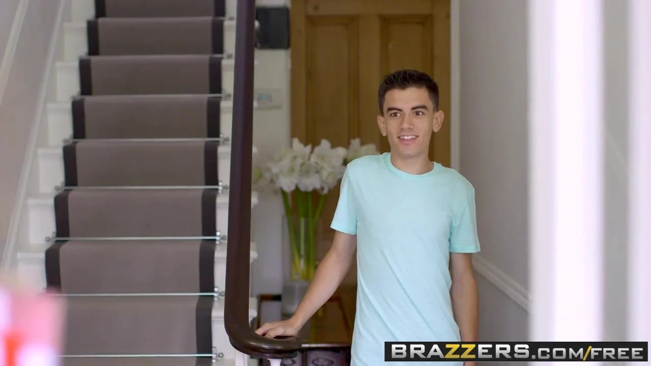 Brazzers – Step Moms in control – Ania Kinski Zoe Doll and Jordi