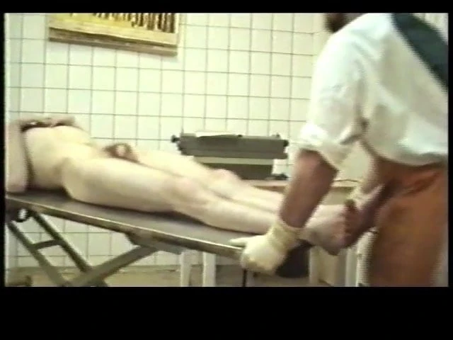 Sumashedshiy prints. Glava 5 – Yaponets (1988-2006) 008 Evge