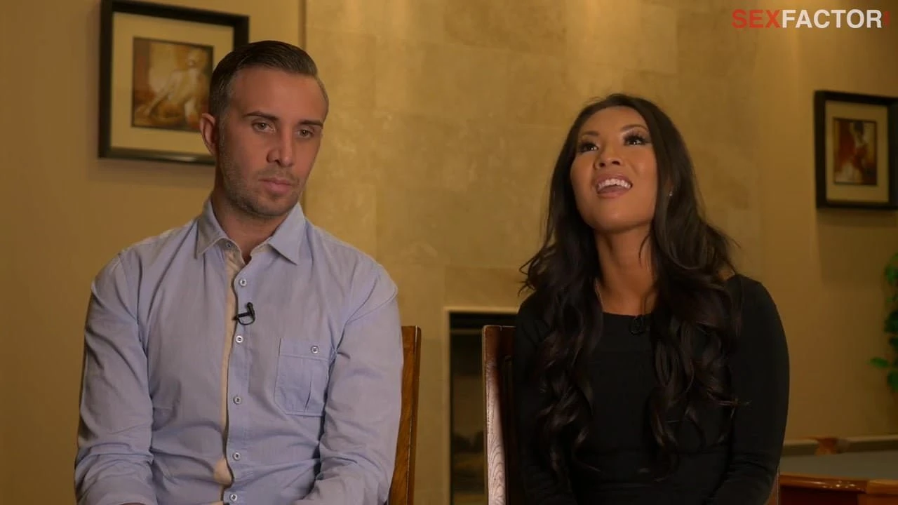 EP104 BTS077 – Asa and Keiran talk about their first AVN