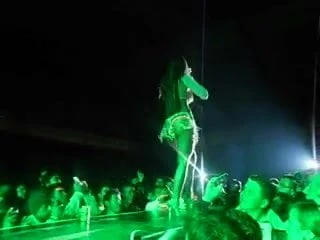 LORENA OROZCO CHICAS CAR AUDIO