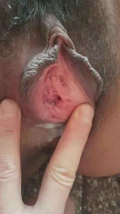 I Fuck My Wife’s Dick