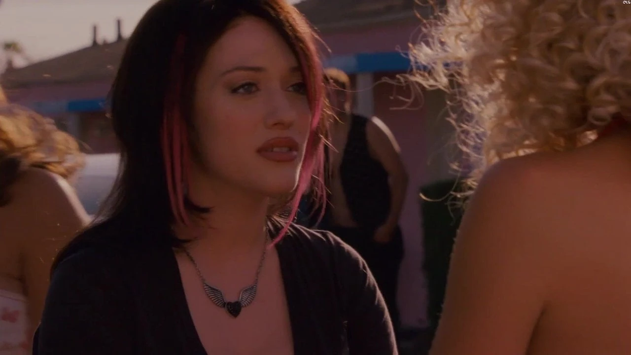 Kat Dennings – ”The House Bunny”