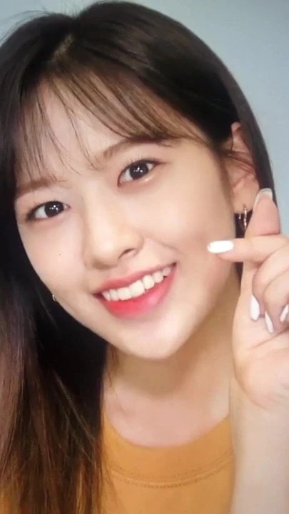 IZONE birthday tribute