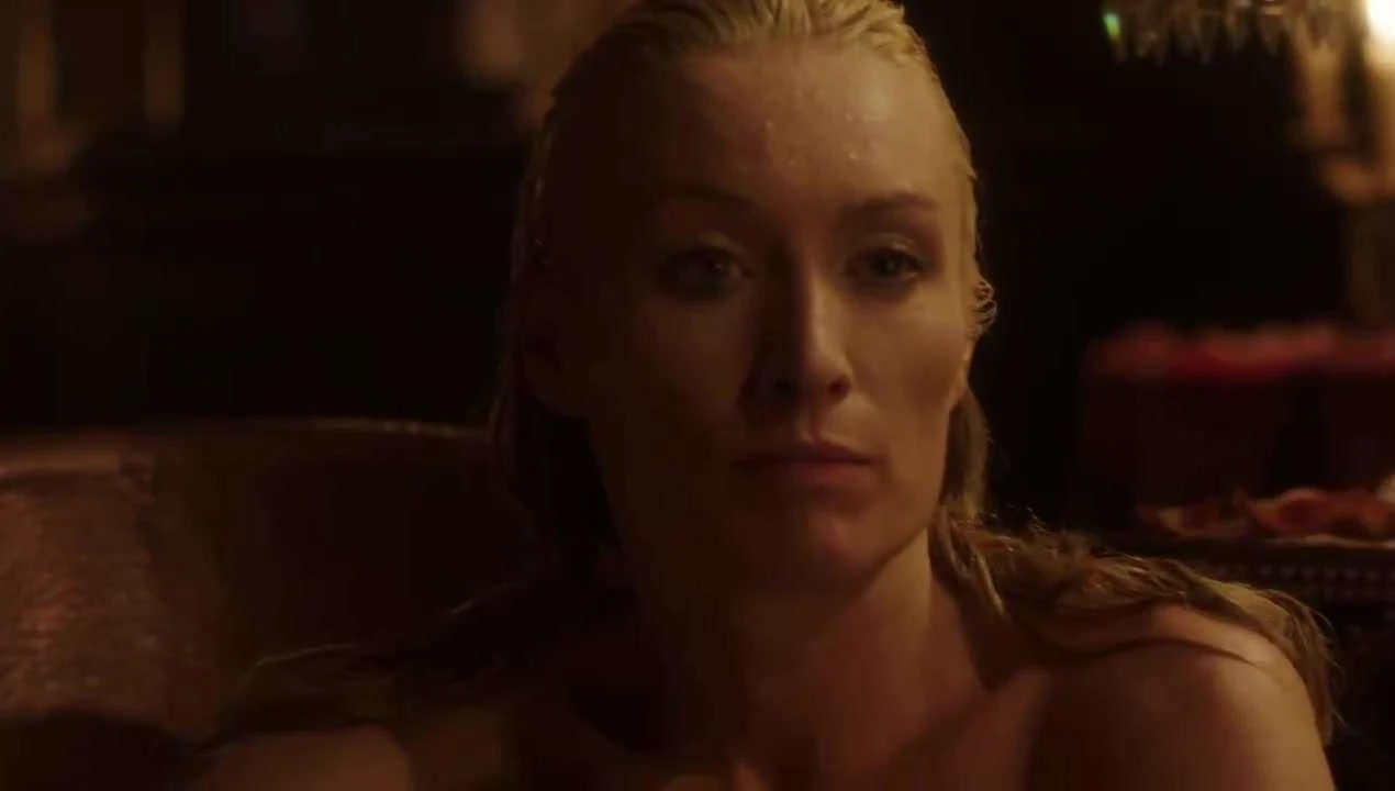 Victoria Smurfit – Dracula s1e04 02