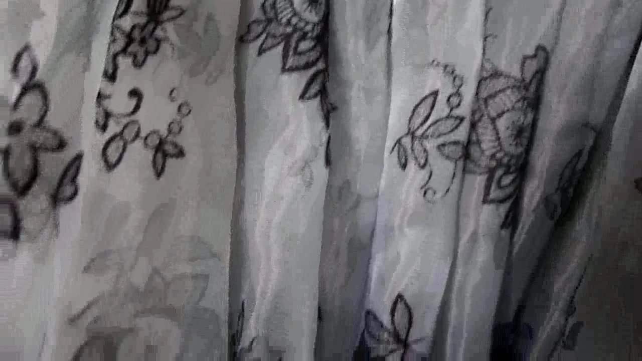 Meister – T – Hilla Art Nouveau vs Gothic