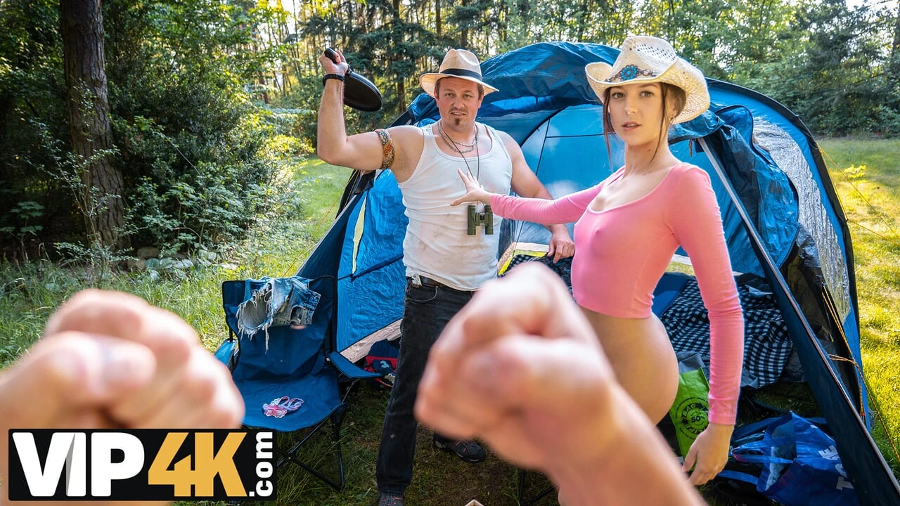 VIP4K. Strawberries are red, let’s make a bet!