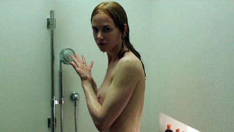 Nude Celebs – Shower Scenes Vol 3