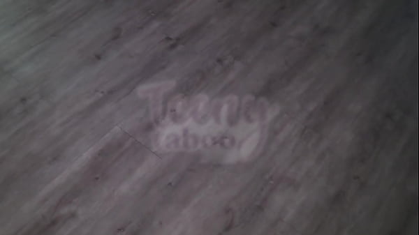 Babysitter Eva Nyx Teases Him Until He Cums In Her Eighteen Pussy