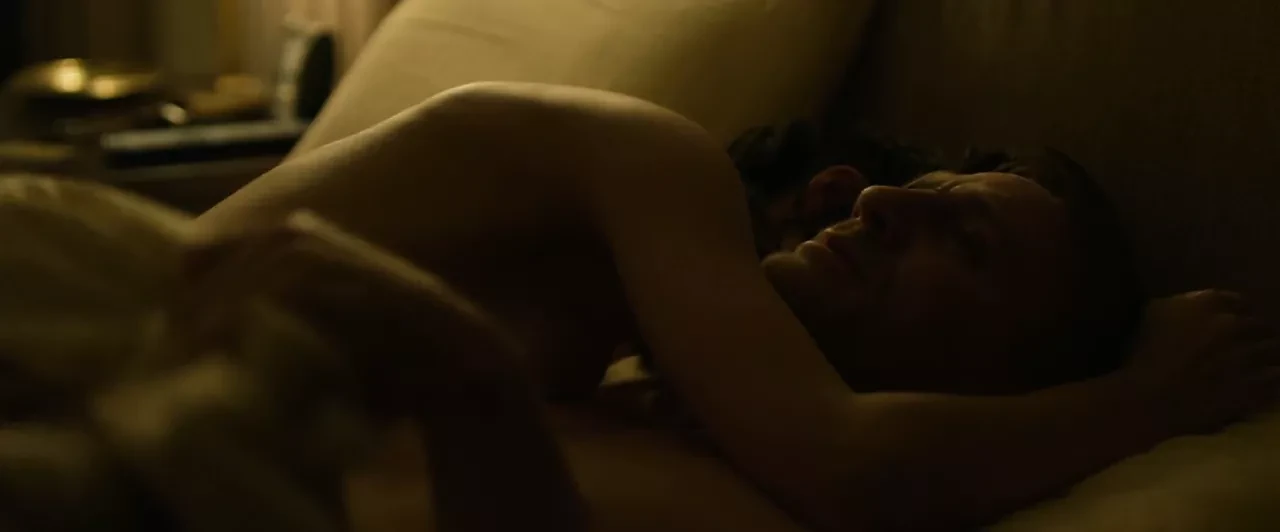 Rooney Mara — Girl with the Dragon Tattoo (2011, HD)