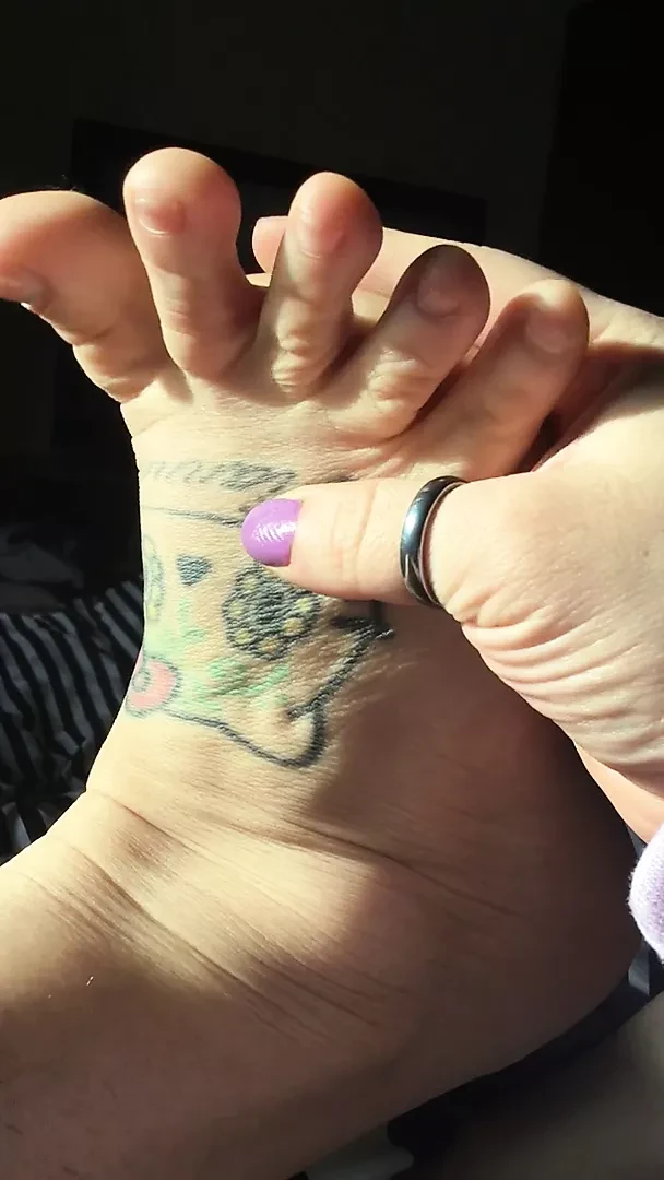 Feet