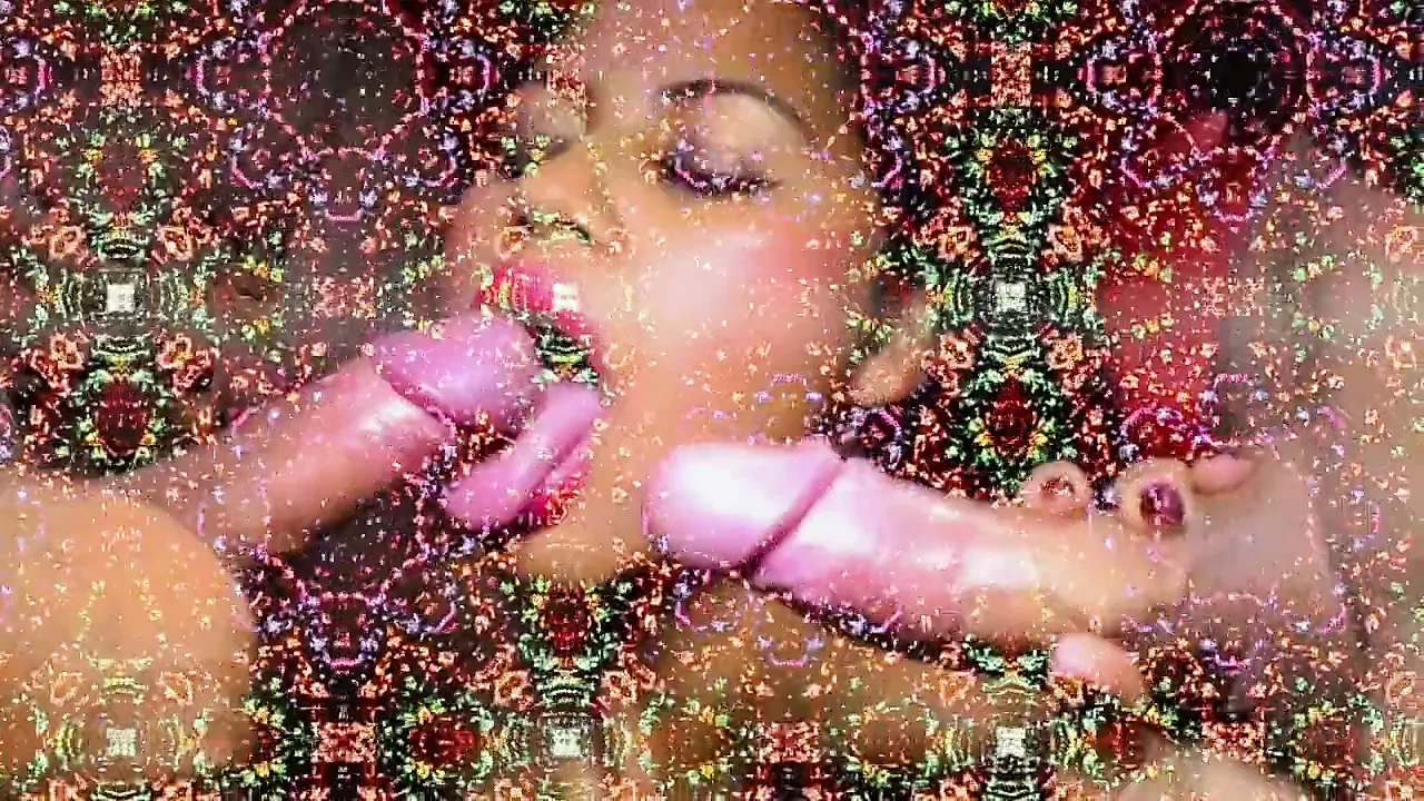 TEKOHAS! QUEEN OF GANGBANG PMV by Max Bliss