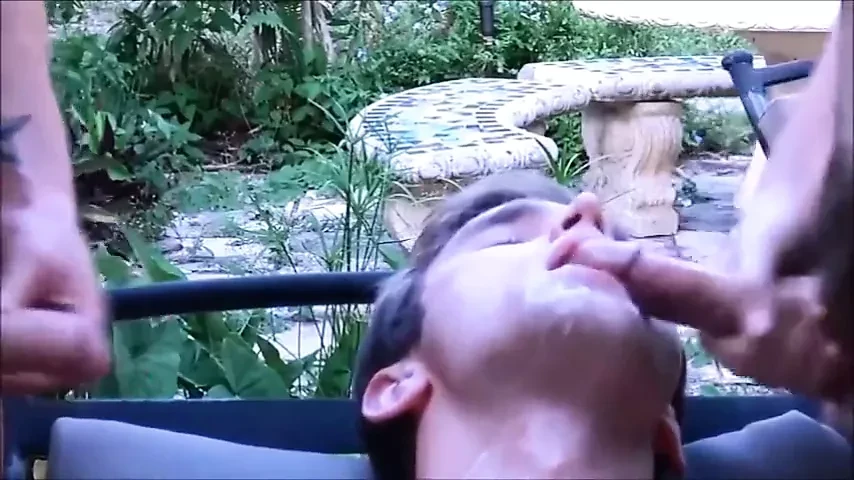 Eating CumSwallow CumLicking Compilation By GrzeGoRzUni1988
