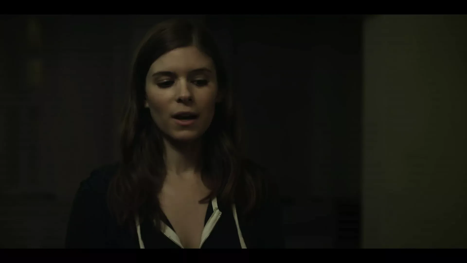 Kate Mara in House of Cards