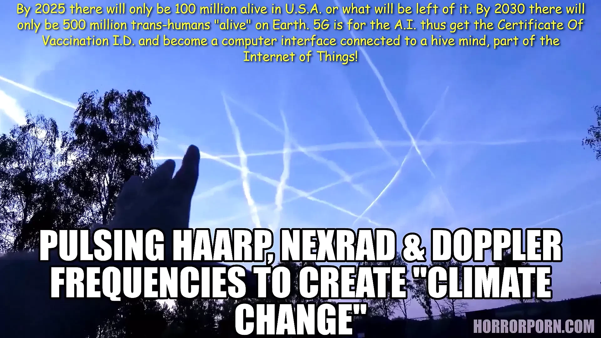 Horror Whore War Hardcore Let the Zombies Hit the Floor Cunt