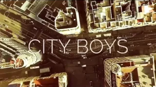 City Boys