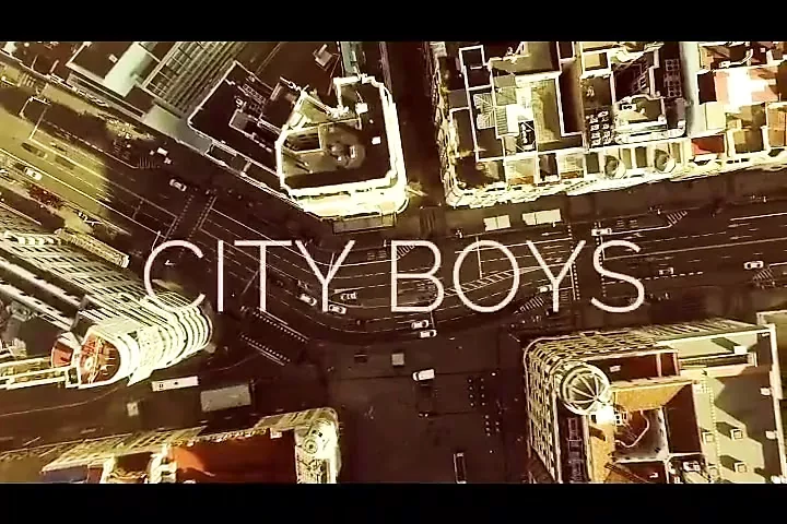 City Boys