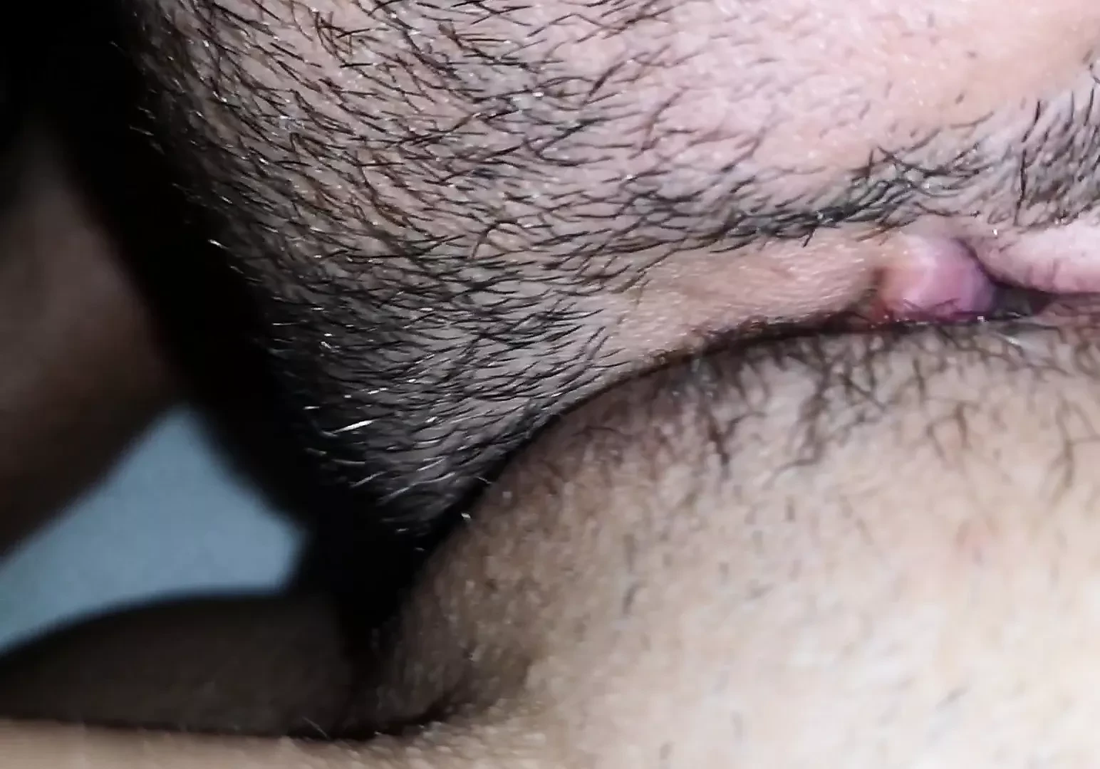 NEIGHBOR! ITALIAN SLUT I call my neighbor to have my pussy licked