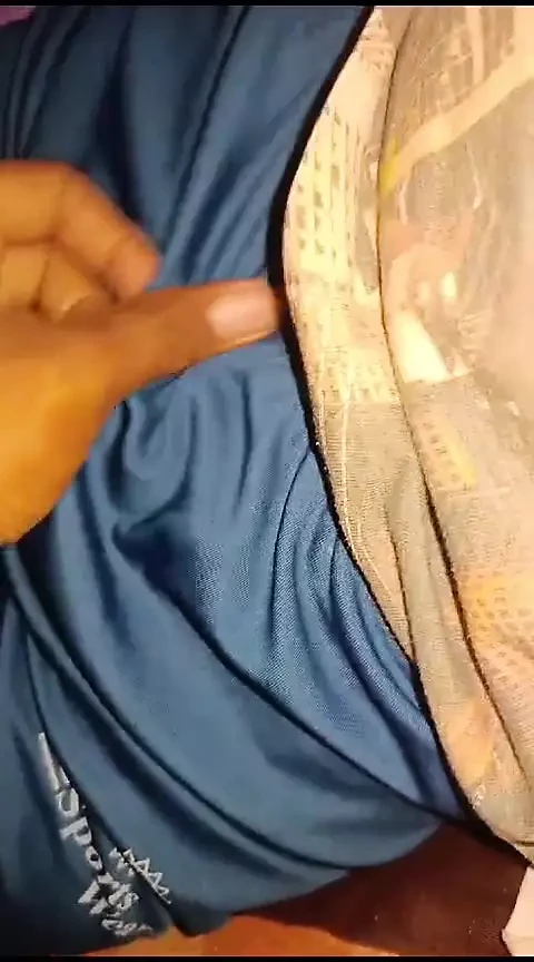 First time i opened my straight best friend’s underwear and touched played with his big uncut dick