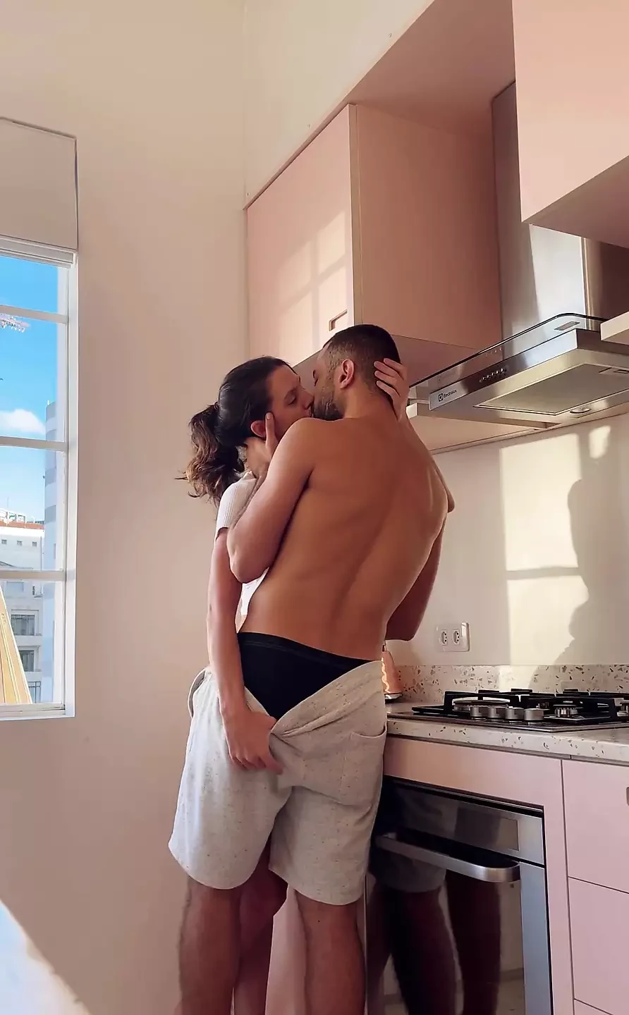 Where Does so Much Love Come From