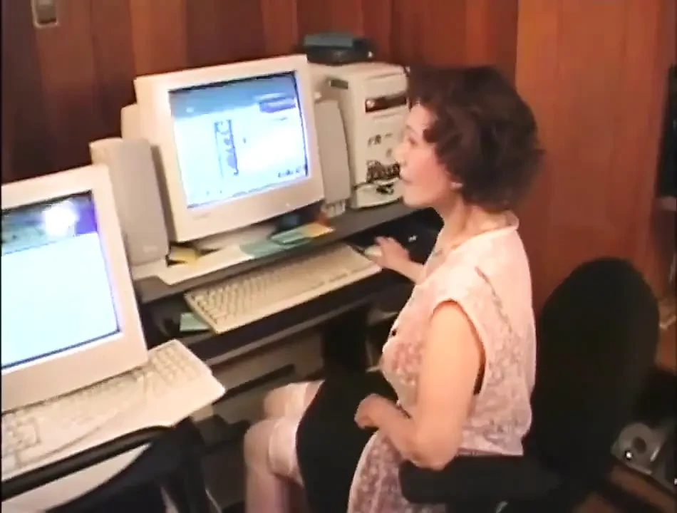 Big milf anal party with anal dildo penetrated