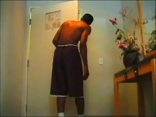 Big black cock in sexy big boobs blonde in the bedroom