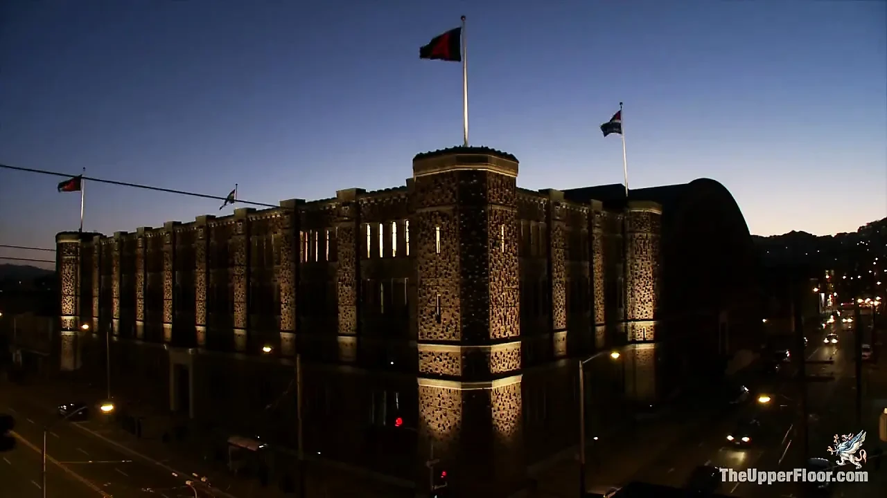 Topless Tapas Training Session