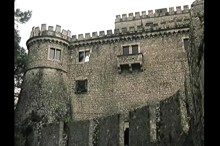 Barone von Masoch (1995) by Joe DAmato