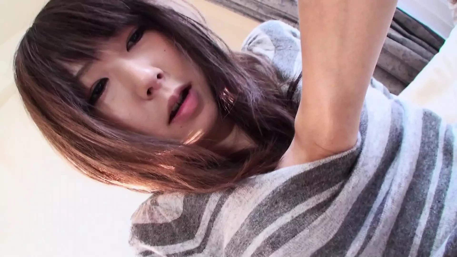 Petite Korean Loves Hairy Dick Getting Sucked By Her Wet Tongue