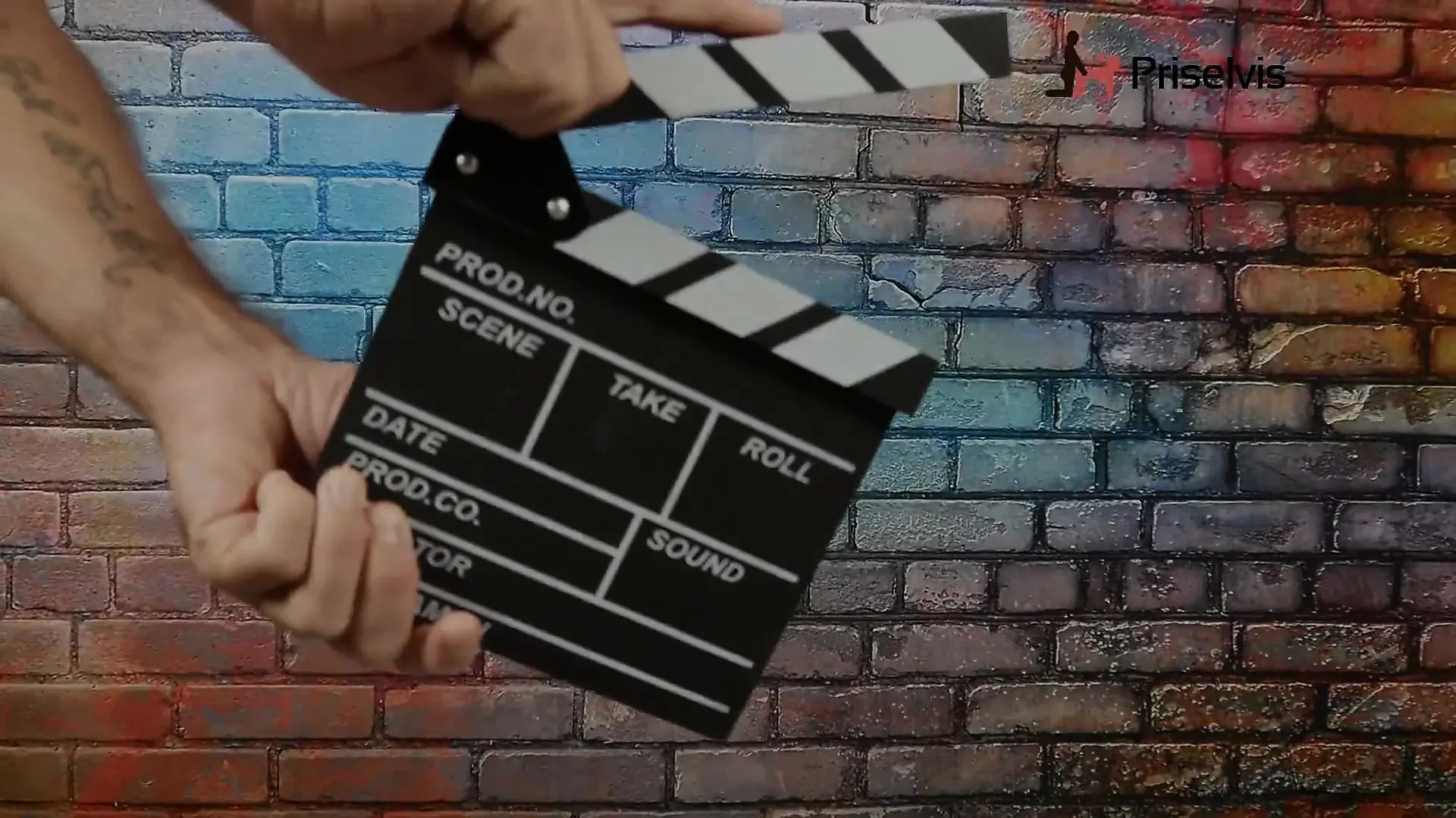 Quick Facefuck with Blonde Slut