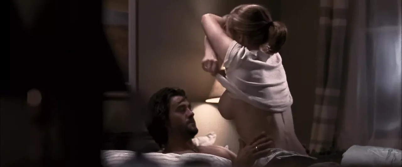 Lauren Holly – The Final Storm