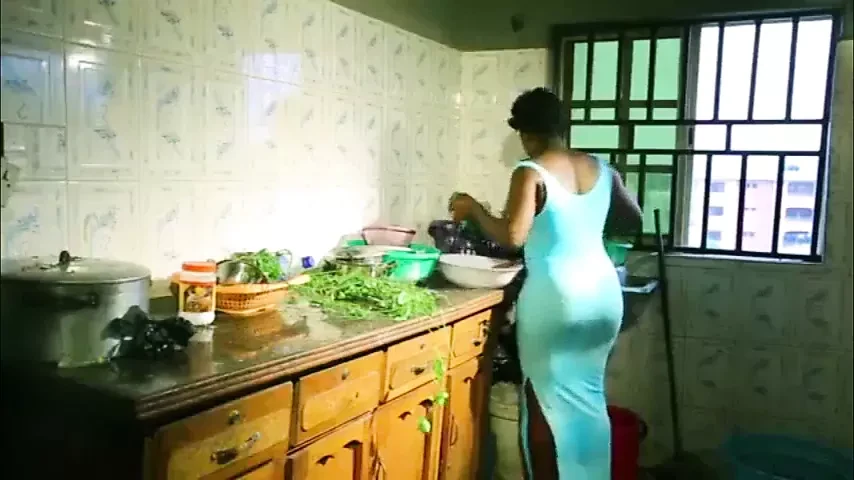 My Body Belongs To My Village Boyfriend