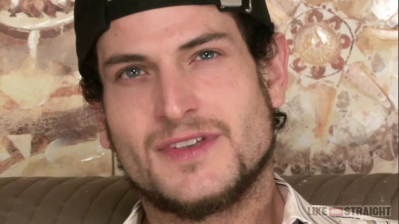 The Country Boy Rusty Gives A Good Load in Black Socks