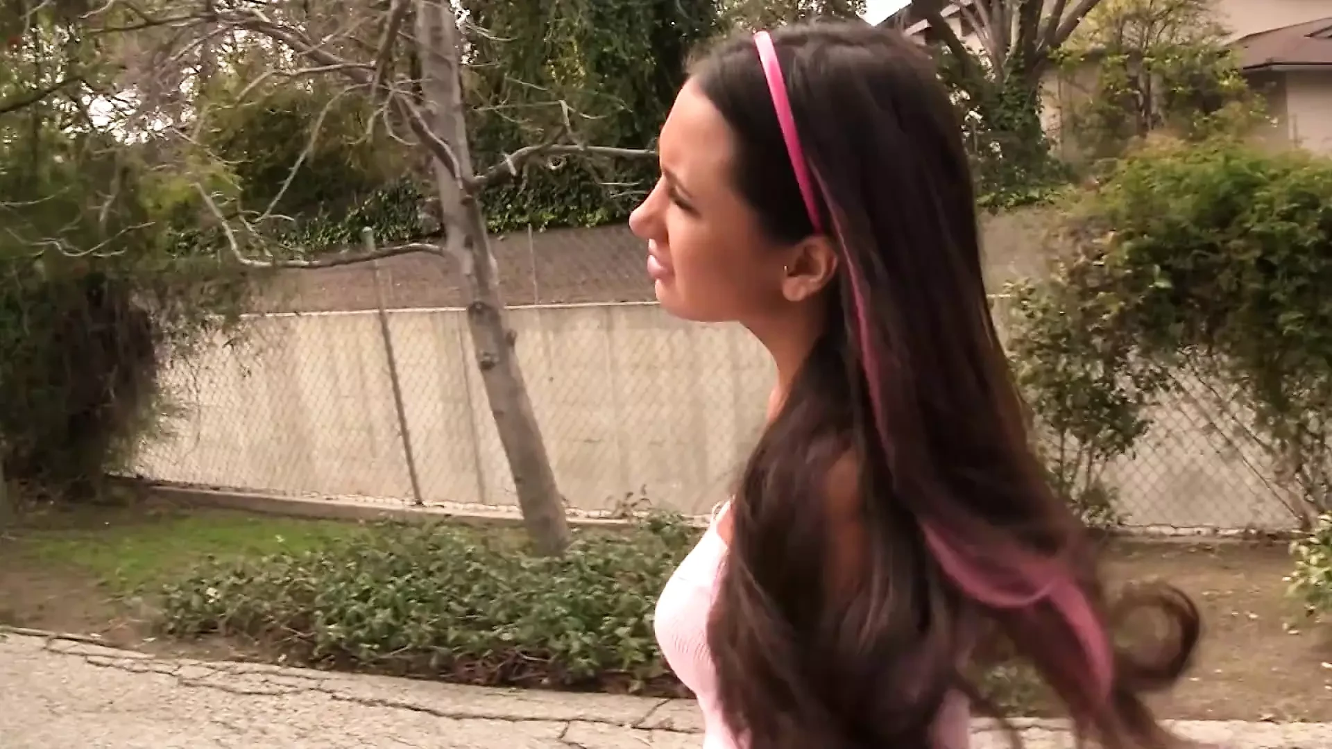 Couples bang babysitter 5: s3 – eating pussy and cum swapping lesbians