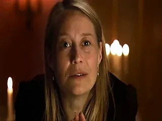 Daisy Diamond strap-on scene