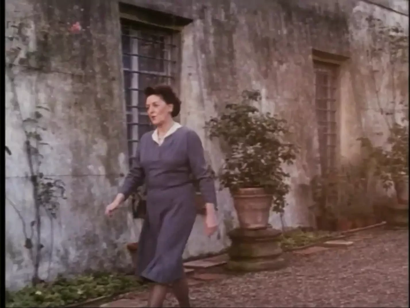 L’EREDITIERA – Episode 4