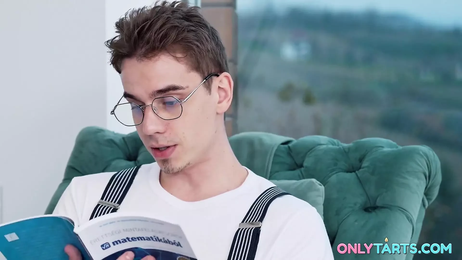 Omg Her First Double Penetration