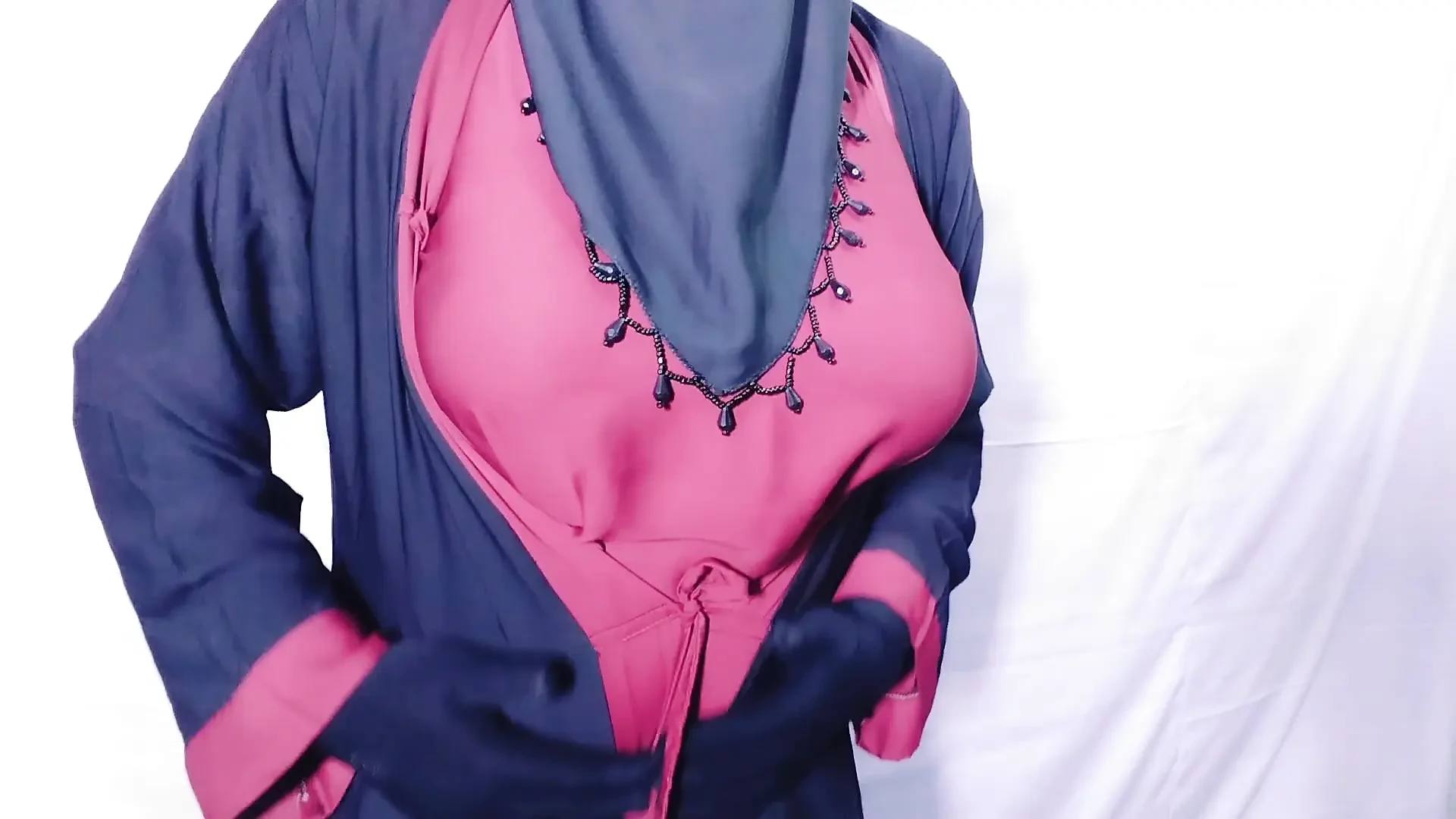 Indian Desi Beautiful Muslim Stepmom sex