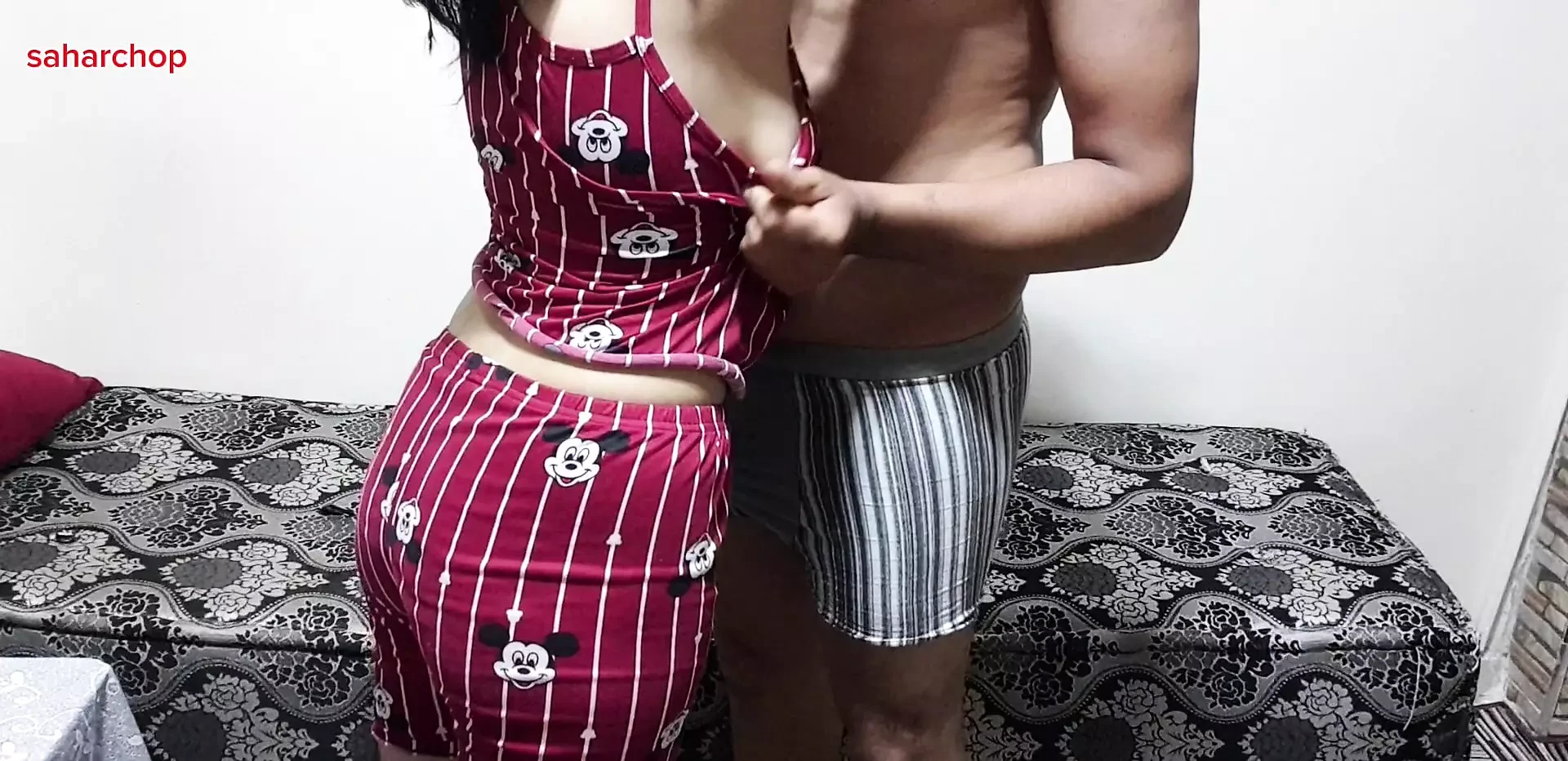 My stepbrother suppressed and pulled me so he betrayed me and didn't want to at first and from me I sucked why I was nice and I liked him for Diallo