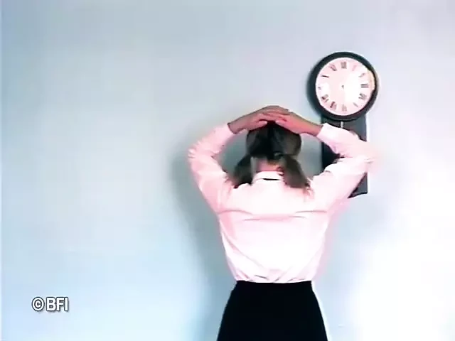 Spanking of Karen 1985